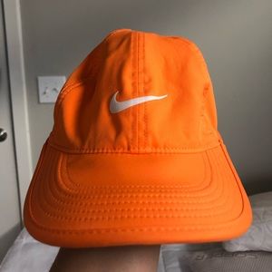 Nike dri fit cap
